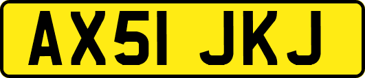 AX51JKJ