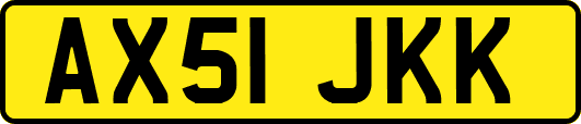 AX51JKK