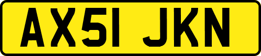 AX51JKN