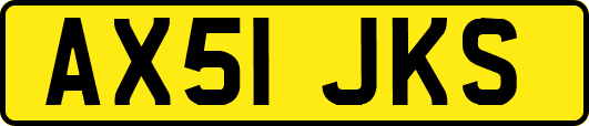 AX51JKS