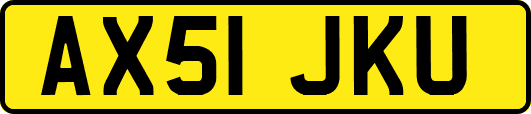 AX51JKU