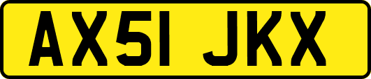 AX51JKX