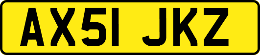 AX51JKZ