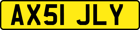 AX51JLY