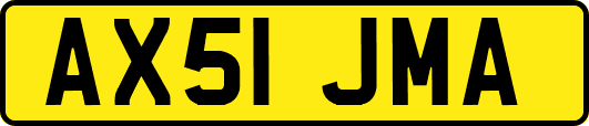 AX51JMA