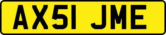 AX51JME