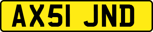 AX51JND