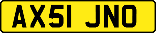 AX51JNO