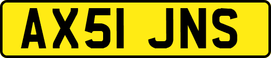 AX51JNS