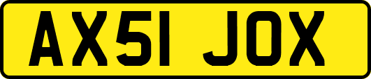 AX51JOX