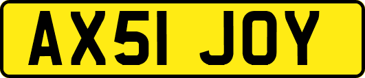 AX51JOY