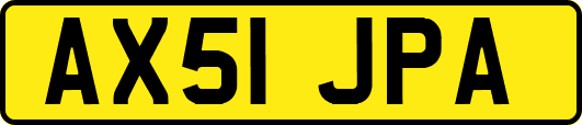 AX51JPA