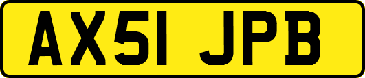 AX51JPB