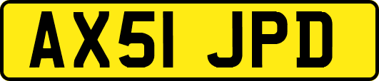 AX51JPD