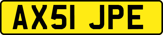 AX51JPE