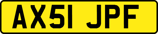 AX51JPF