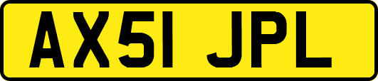 AX51JPL