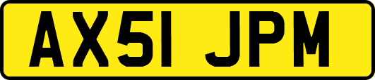 AX51JPM