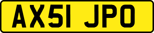 AX51JPO