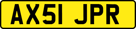 AX51JPR