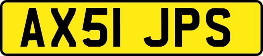 AX51JPS