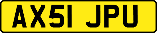 AX51JPU