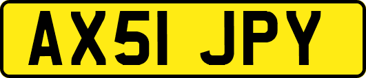 AX51JPY