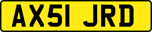 AX51JRD