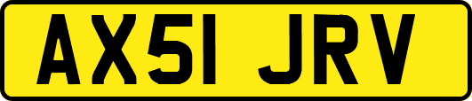 AX51JRV