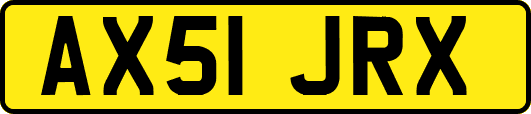 AX51JRX