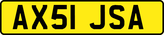 AX51JSA