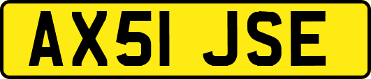 AX51JSE