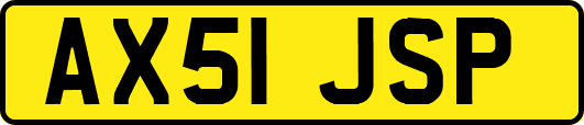 AX51JSP