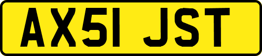 AX51JST