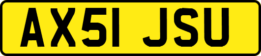 AX51JSU