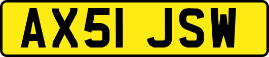 AX51JSW