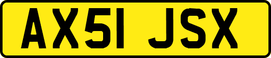 AX51JSX