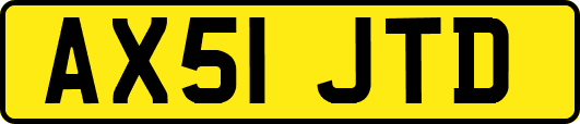 AX51JTD