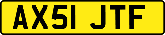 AX51JTF