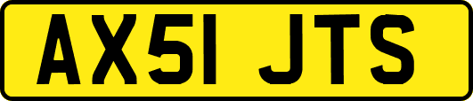 AX51JTS