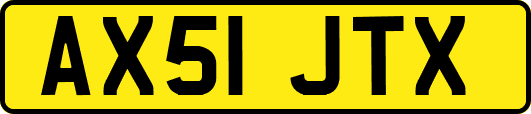 AX51JTX