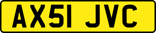 AX51JVC