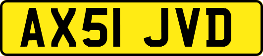 AX51JVD