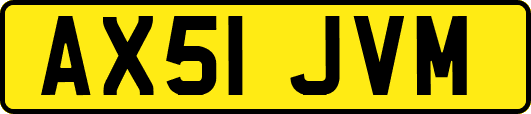 AX51JVM