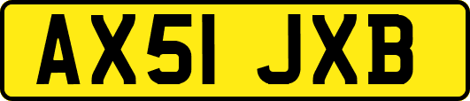 AX51JXB