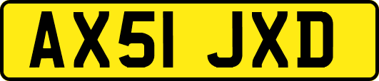 AX51JXD