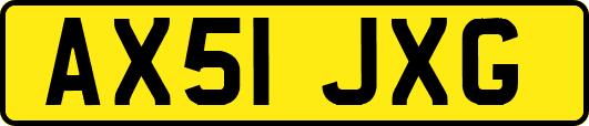 AX51JXG