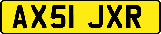 AX51JXR