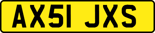 AX51JXS