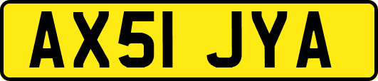 AX51JYA